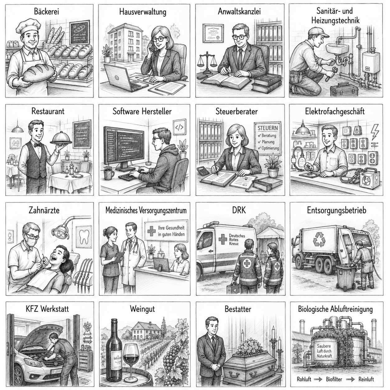 Customers
